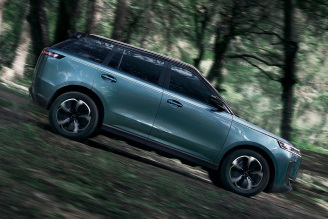 Chery Jaecoo 5 1,6 TGDi (147 KM) A7 DCT (3)