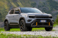 Jeep Avenger 4xe The North Face Edition 1,2 T3 (136 KM) eDCT6 (0)