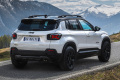 Jeep Avenger 4xe Upland 1,2 T3 (136 KM) eDCT6 (2)