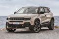 Jeep Avenger e-Hybrid Summit 1.2 MHEV T3 (100 KM) eDCT6 (0)