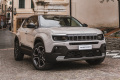 Jeep Avenger e-Hybrid Altitude 1.2 MHEV T3 (100 KM) eDCT6 (6)