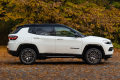 Jeep Compass 4xe Summit 1,3 T4 Plug-In Hybrid (190 KM) A6 (1)