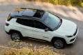 Jeep Compass 4xe Summit 1,3 T4 Plug-In Hybrid (190 KM) A6 (7)