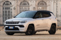 Jeep Compass Altitude 1,5 GSE T4 e-Hybrid (130 KM) A7 DCT (0)