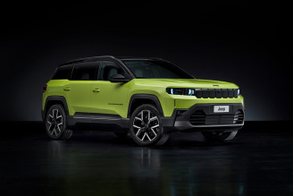 Jeep Compass (2026) e-Hybrid (145 KM) A6 eDCT (1)