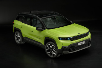 Jeep Compass (2026) e-Hybrid (145 KM) A6 eDCT (2)