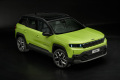 Jeep Compass (2026) First Edition e-Hybrid (145 KM) A6 eDCT (2)