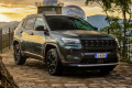 Jeep Compass 4xe North Star 1,3 T4 Plug-In Hybrid (240 KM) A6 (0)