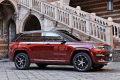 Jeep Grand Cherokee Limited 2,0 T-GDI 4xe Plug-In Hybrid (380 KM) A8 (6)