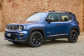 Jeep Renegade Summit 1,5 e-Hybrid GSE T4 (130 KM) A7 DCT (0)