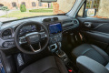Jeep Renegade Altitude 1,5 e-Hybrid GSE T4 (130 KM) A7 DCT (1)
