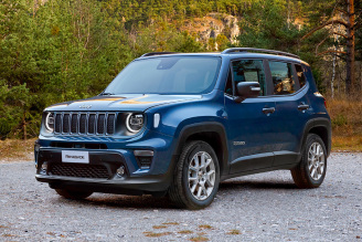 Jeep Renegade 1,5 e-Hybrid GSE T4 (130 KM) A7 DCT (3)