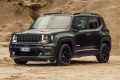 Jeep Renegade 4xe North Star 1,3 GSE T4 PHEV (240 KM) A6 eAWD (0)