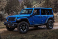 Jeep Wrangler 4xe Rubicon  2,0 GME Turbo (381 KM) A8 (0)