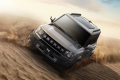 Jetour T2  2,0 (254 KM) Real Time 4WD A7 DCT (4)