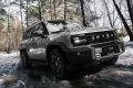Jetour T2  2,0 (254 KM) Real Time 4WD A7 DCT (5)