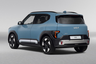 Kia EV2 (146 KM | 42,2 kWh) (2)