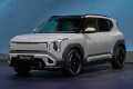 Kia EV2 GT Line (135 KM | 61 kWh) (0)