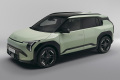 Kia EV3 Earth (204 KM | 58,3 kWh) (0)