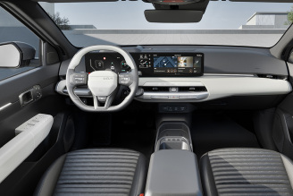 Kia EV4 (204 KM | 58,3 kWh) (1)
