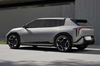 Kia EV4 (204 KM | 58,3 kWh) (2)