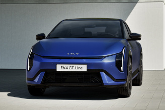 Kia EV4 Fastback (204 KM | 58,3 kWh) (3)