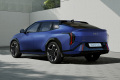 Kia EV4 Fastback Earth (204 KM | 58,3 kWh) (5)