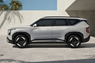 Kia EV5 (217 KM | 81,4 kWh) (3)