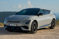 Kia EV6 Earth (170 KM | 63 kWh) (0)
