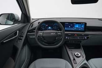 Kia Niro 1,6 GDI Hybrid (138 KM) A6 DCT (1)