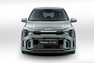 Kia Picanto 1,0 DPI (58 KM) M5 (3)