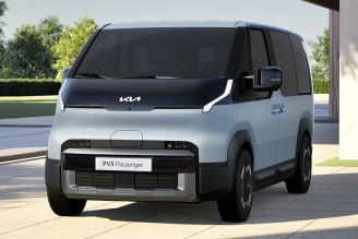 Kia PV5 (122 KM | 51,5 kWh) (0)