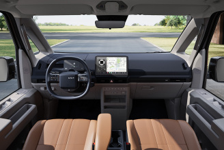 Kia PV5 (122 KM | 51,5 kWh) (1)