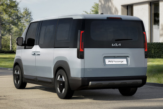 Kia PV5 (122 KM | 51,5 kWh) (2)