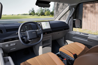 Kia PV5 (122 KM | 51,5 kWh) (3)