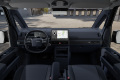Kia PV5 Cargo  3D L2H1 + HP (163 KM | 71,2 kWh) (1)