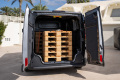 Kia PV5 Cargo  3D L2H1 + HP (163 KM | 71,2 kWh) (4)