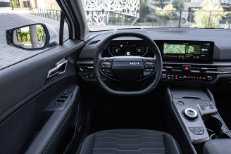 Kia Sportage 1,6 T-GDI (150 KM) M6 (1)