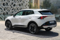 Kia Sportage M 1,6 T-GDI (150 KM) M6 (2)
