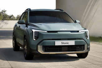 Kia Stonic (2026) 1,0 T-GDI (100 KM) M6 (0)