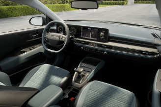 Kia Stonic (2026) 1,0 T-GDI (100 KM) M6 (1)