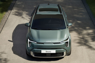 Kia Stonic (2026) 1,0 T-GDI (100 KM) M6 (3)