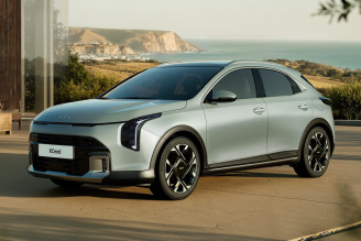 Kia XCeed 1,0 T-GDI (115 KM) M6 (0)