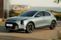 Kia XCeed L 1,6 T-GDI (150 KM) A7 DCT (0)