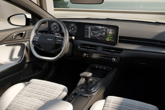 Kia XCeed 1,0 T-GDI (115 KM) M6 (1)