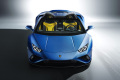 Lamborghini Huracan Spyder EVO RWD 5,2 V10 (610 KM) A7 DCT (0)