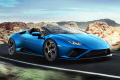 Lamborghini Huracan Spyder EVO RWD 5,2 V10 (610 KM) A7 DCT (6)