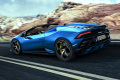 Lamborghini Huracan Spyder EVO RWD 5,2 V10 (610 KM) A7 DCT (8)