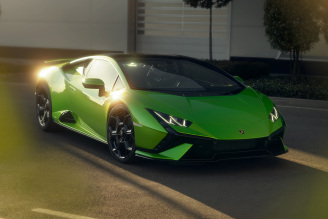 Lamborghini Huracan Tecnica 5,2 V10 (640 KM) A7 DCT (3)