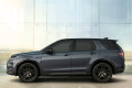 Land Rover Discovery Sport R-Dynamic HSE D165 2,0 D R4 (163 KM) A8 (1)